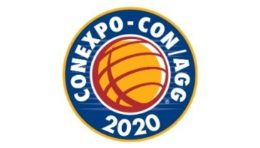 Conexpo 2020 Logo