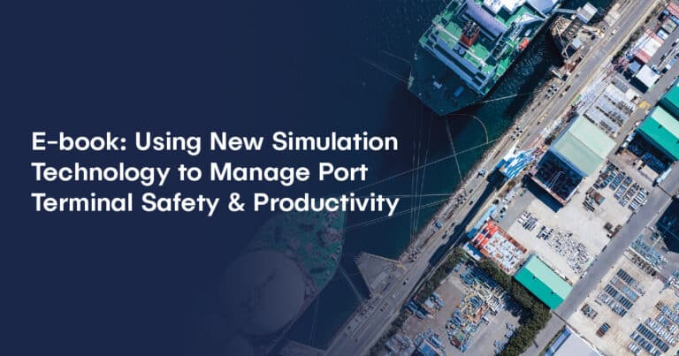 Using New Simulation Technology to Manage Safety & Productivity
