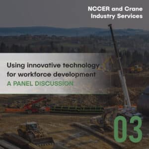 Virtual-Construction-Event-session 3 - using innovative technology for workforce development - panel discussion