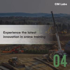 Virtual-Construction-Event - session 4 -experience the latest innovation in crane training