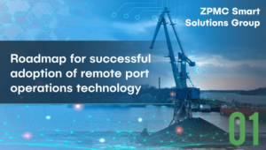 Virtual Ports Tradeshow - Session 01 - Roadmap for successful adoption of remote port operations technology