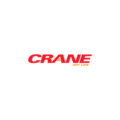 Crane Hotline logo