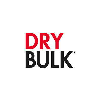 Dry Bulk Magazine logo