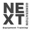 Next Generation Equipment training Logo