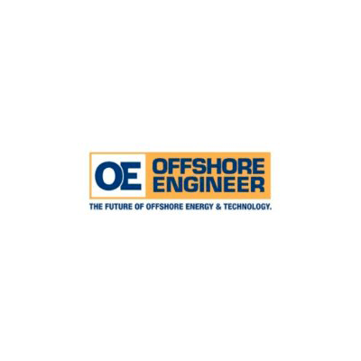 Offshore Engineer - OE Logo