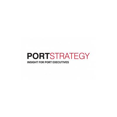 Port Strategy Logo