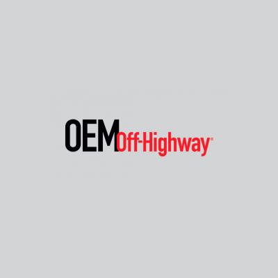 oem off highway logo