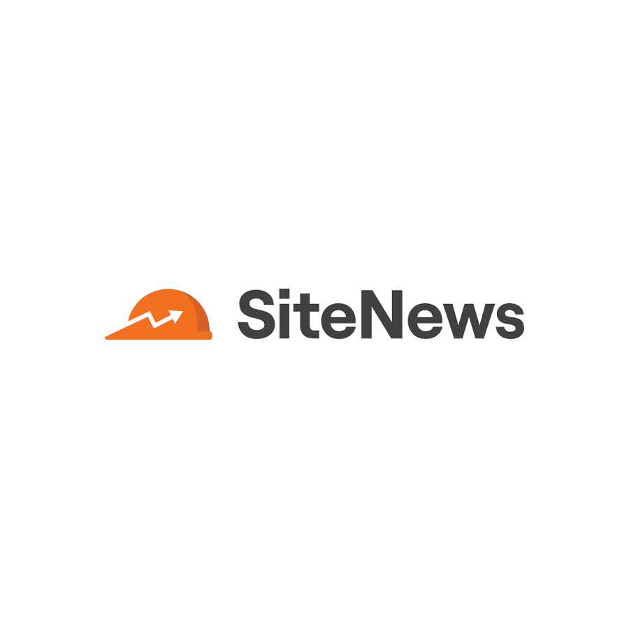 Sitenews Logo