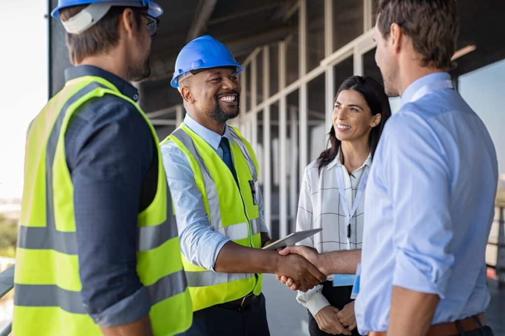 Partnerships can benefit CTE construction programs